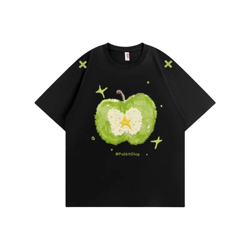 BOTH PLAY T Shirts Unisex-0