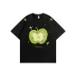 Black[230g Heavyweight 100% cotton]