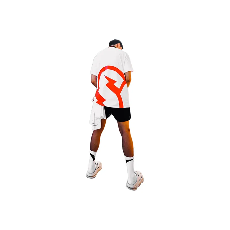 OG96 LAB T Shirts Unisex-0