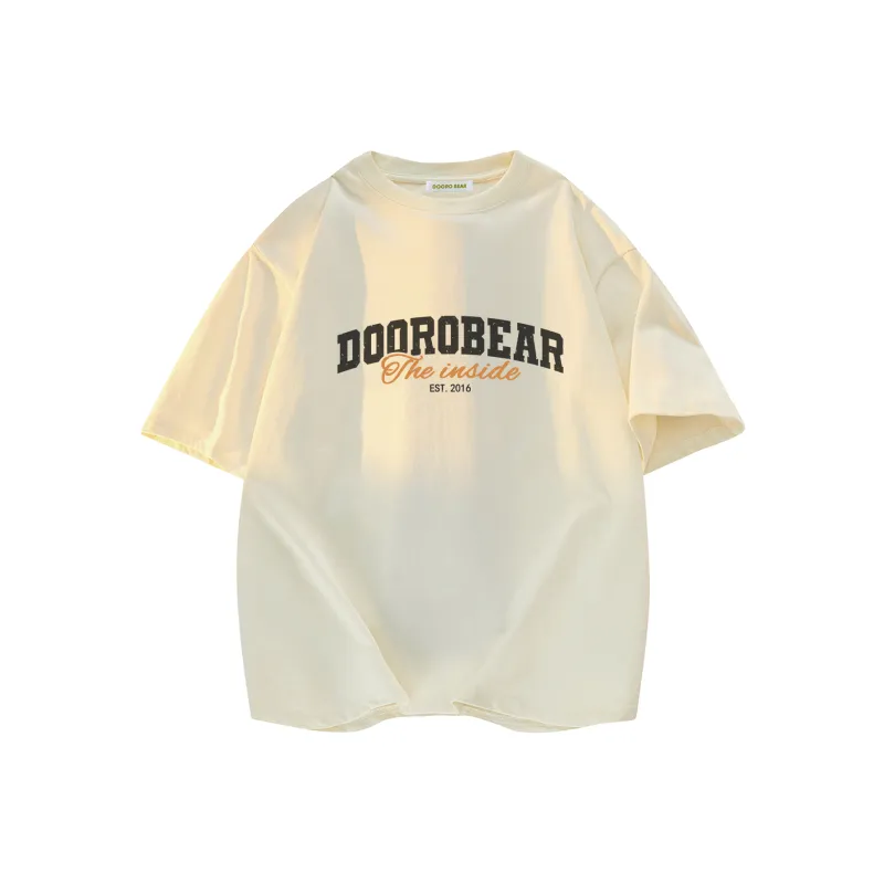 Budding Bear T Shirts Unisex-10