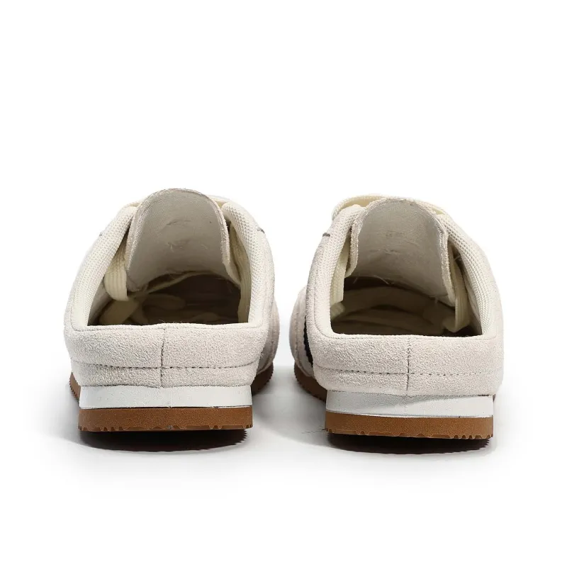 Feiyue Abrasion Resistant Slip Resistant Closed Toe Slippers Women's-4