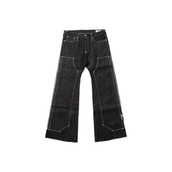 FREE WORLD ORDER Jeans Unisex