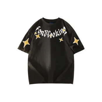 FONDLOOK T Shirts Unisex