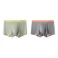 2 Pack (Jupiter Yellow Green+Earth Charcoal Orange)