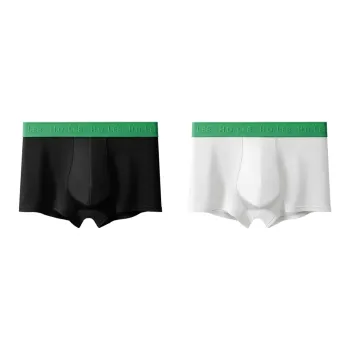 Lee Underpants Men's 2 Pack Gift Box Set