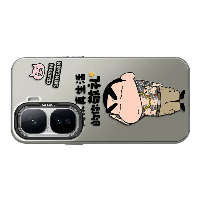 Crayon Shinchan Phone Cases-4