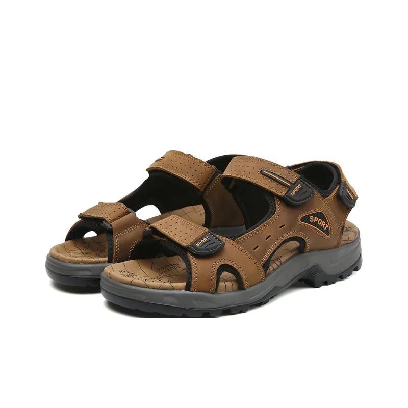 Frank Mully Beach Sandals Men's-5
