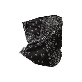 15 MINS Polyester Sun Protection Masks Unisex