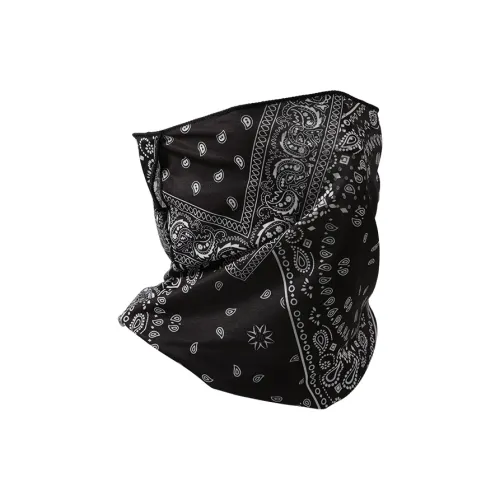 15 MINS Polyester Sun Protection Masks Unisex