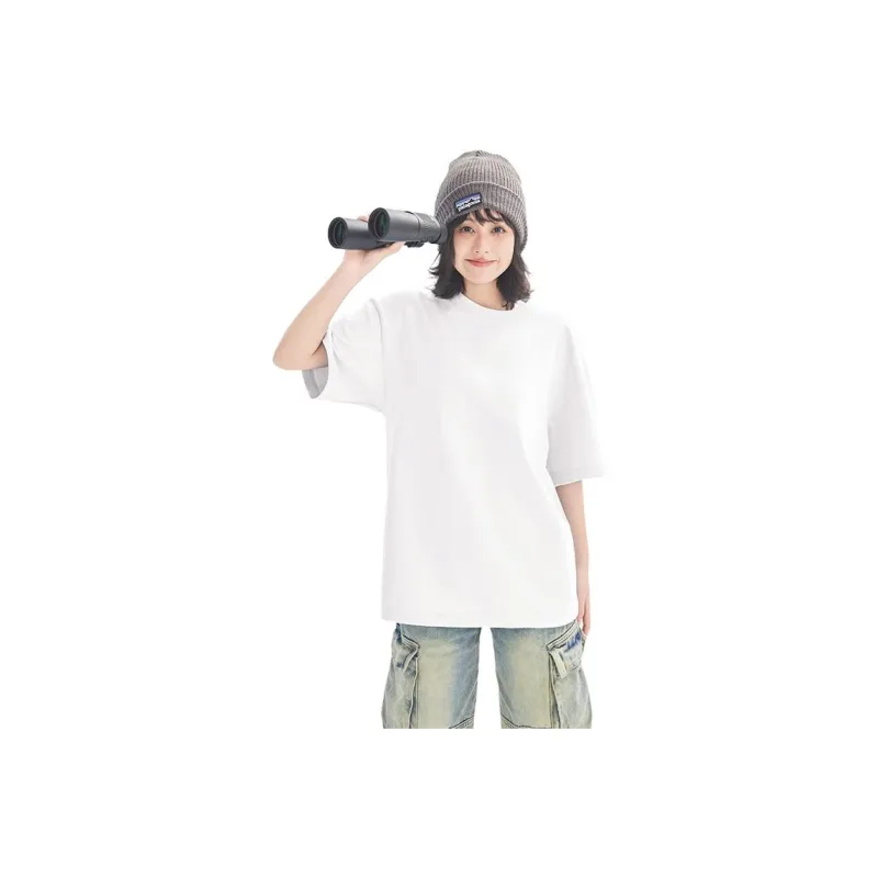 YATSI T Shirts Unisex-0