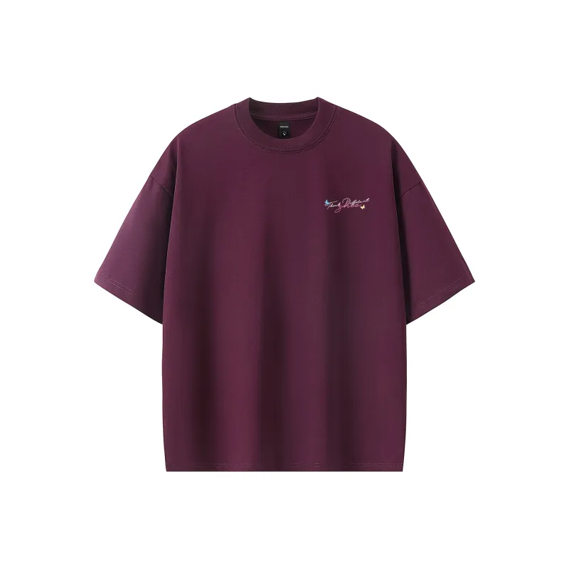 ZHIO T Shirts Unisex-5