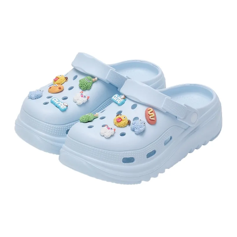 MINISO Slippers / Home Slippers-2