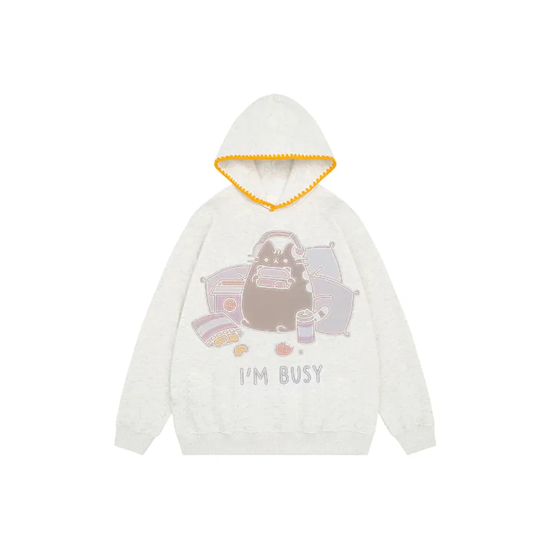 F.K.V.A Sweatshirts Unisex-16