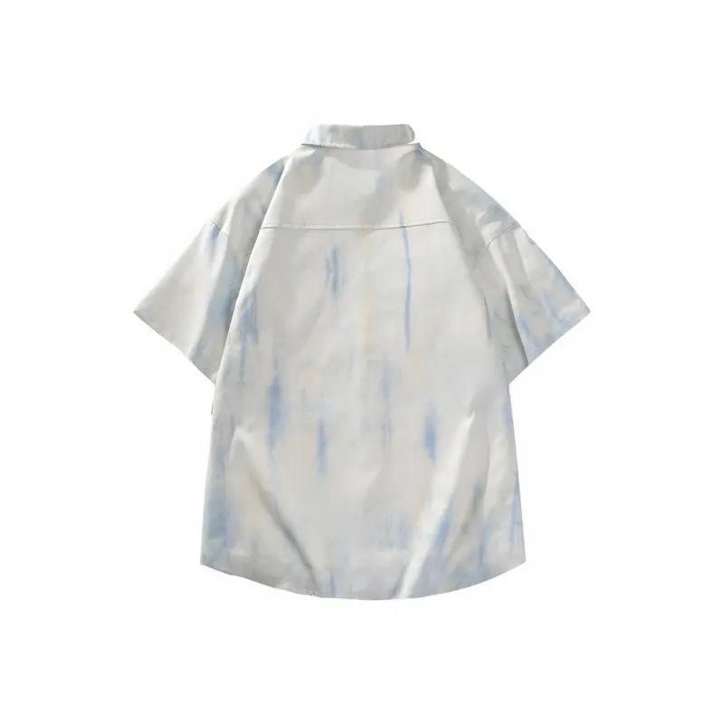 PASOK Shirts Unisex-3