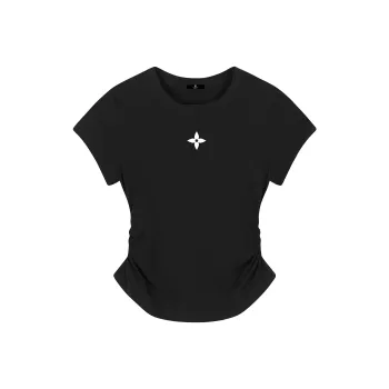 ROBINHOOD Regular T Shirt Women's