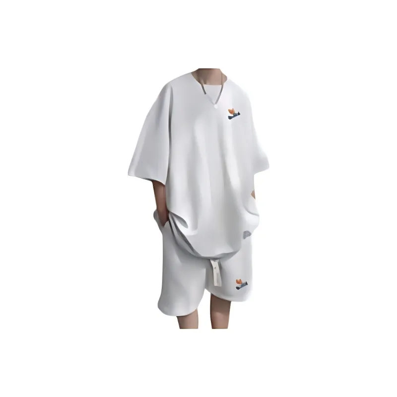 TONYBEAR Casual Sportswear Men's-0