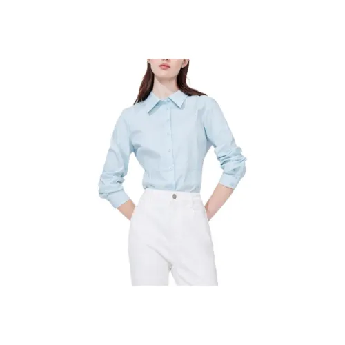 NAVIGARE Shirts Women's