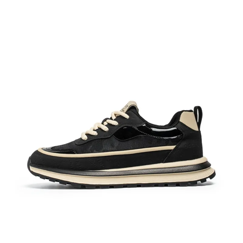 FCMM Low Top Casual Shoes Men's-7