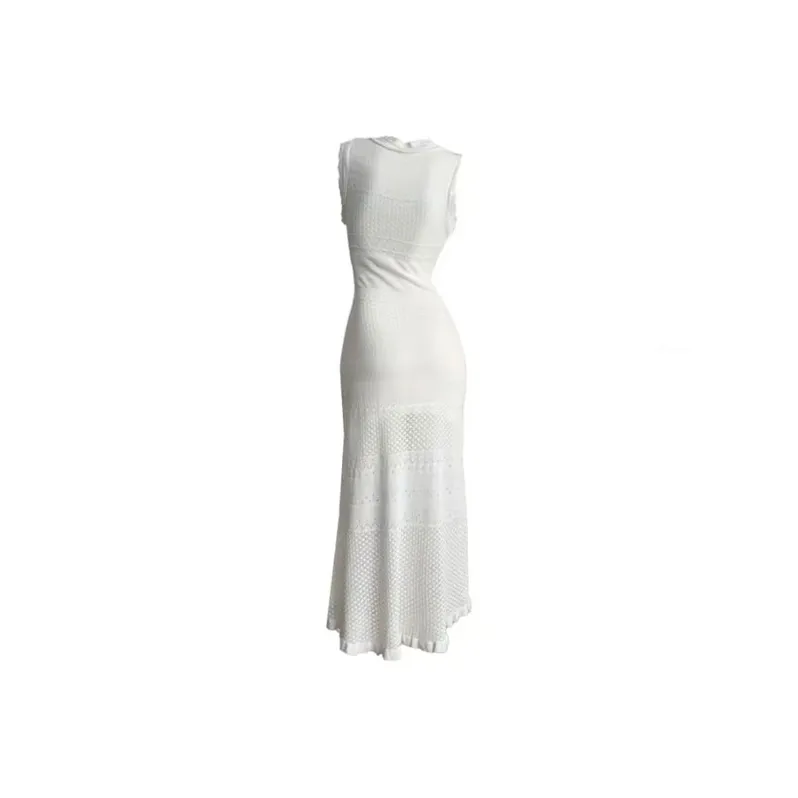 PUREIDOL Sleeveless Dress Women's-1