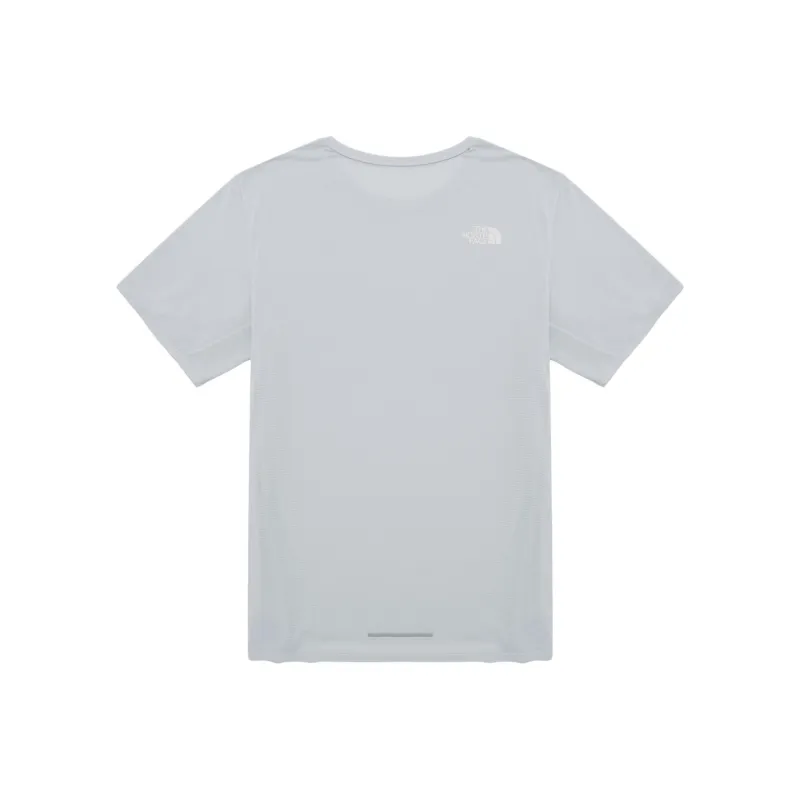 THE NORTH FACE T Shirt Men's Blue-1