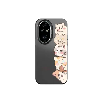 CHAOYATU Phone Cases