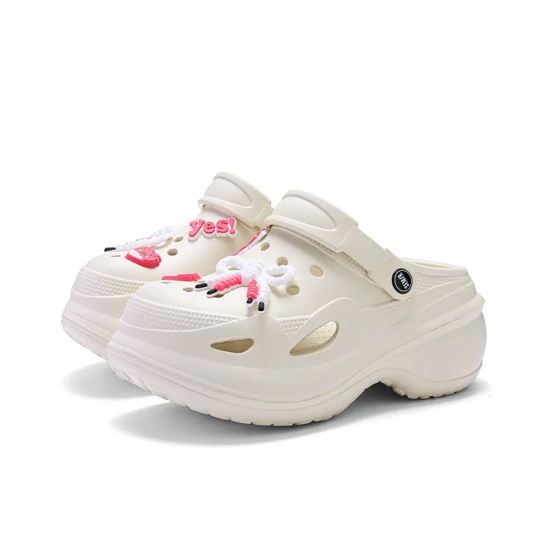 SEMIR Clogs Women's-6