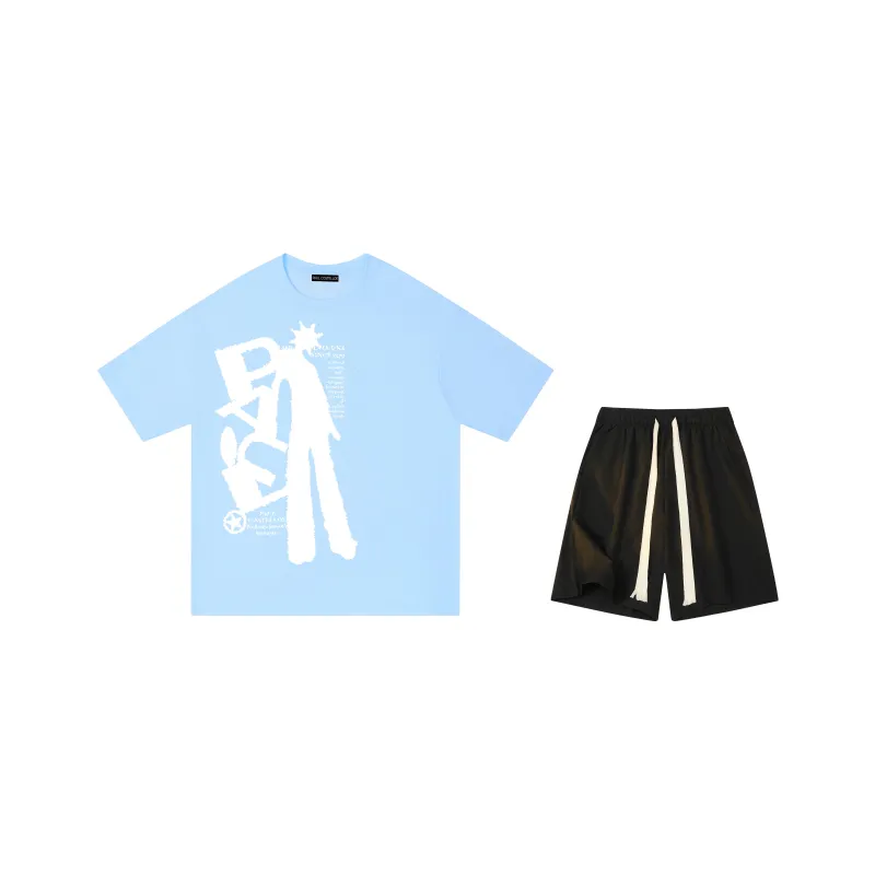 PAUL COSTELLOE Casual Sportswear Unisex-23