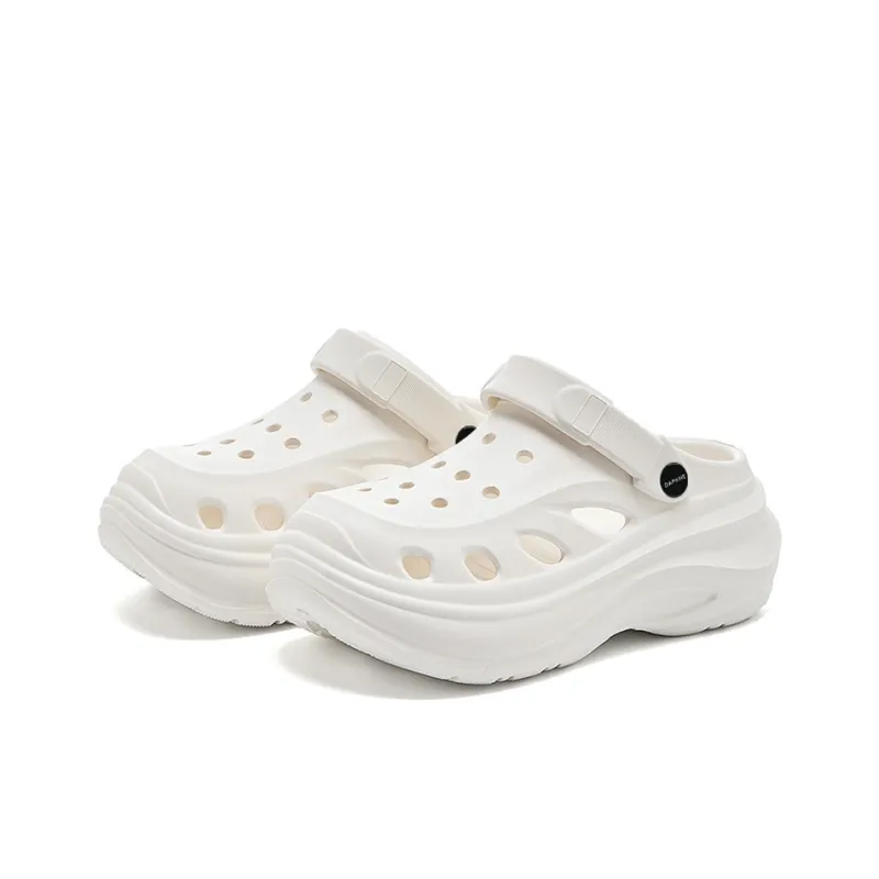DAPHNE Clogs Women's-1