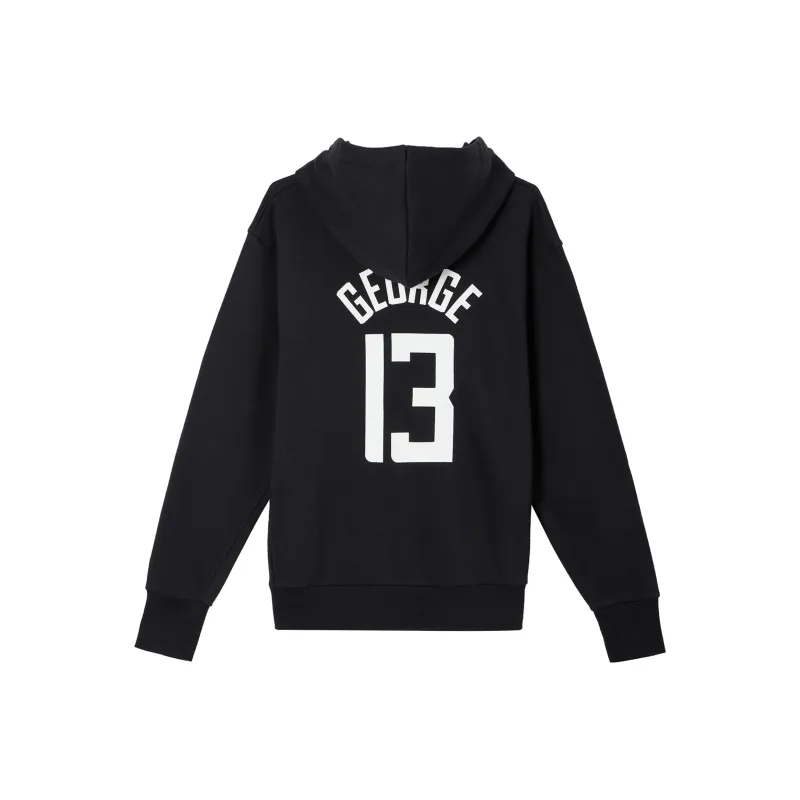 Nike Sweatshirt Speedboat Team Men's Black-1
