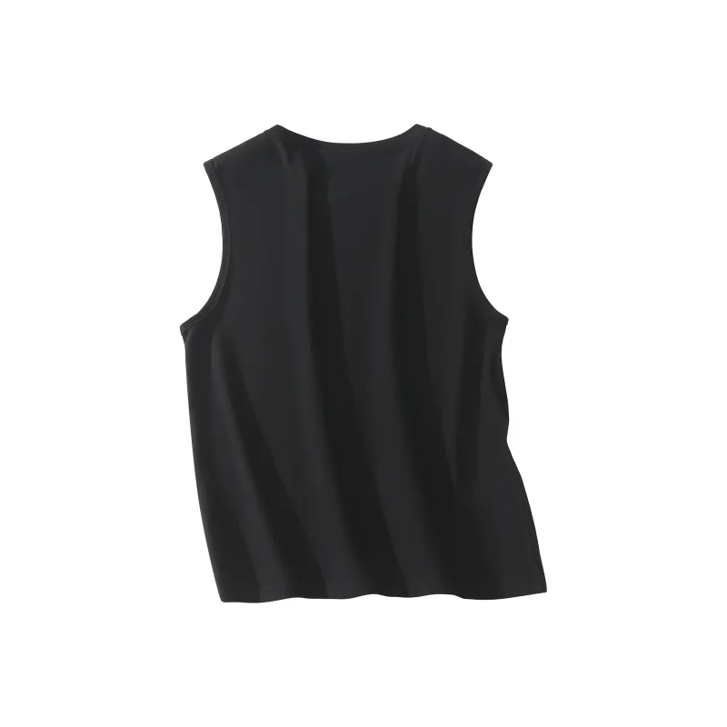 JEANSWEST Tank Tops Unisex-5
