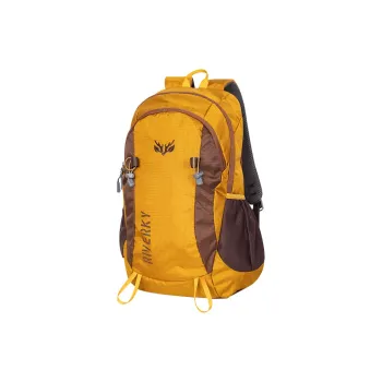 Jiang Qi Outdoor Bags Polyamide 30L Multicolor Unisex