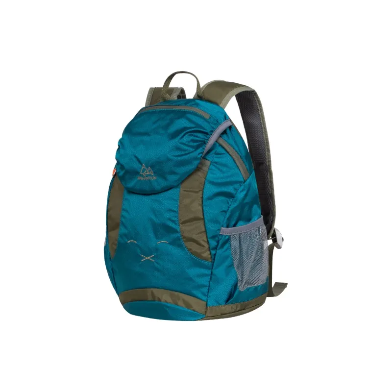 Jiang Qi Polyamide Backpack Kids' Multicolor-2