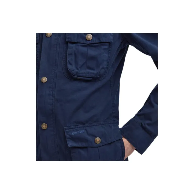 BARBOUR Corbridge Jacket-5