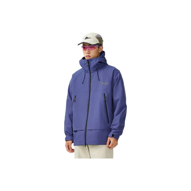 Caramella Jackets & Coats Unisex-19