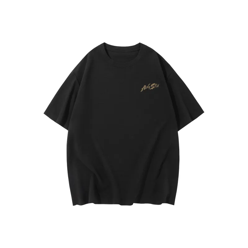 Ang2 Stu T Shirts Unisex-31