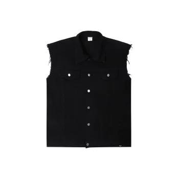 Maxim's De Paris Vests Unisex