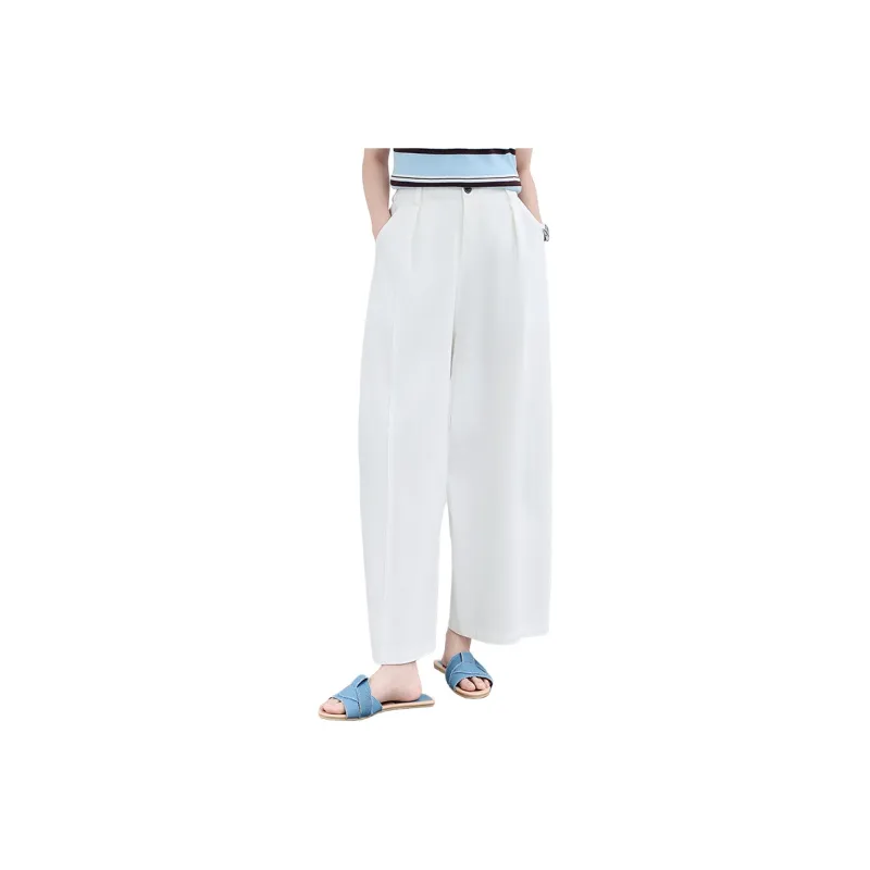 VICTORIA&VERA Casual Pants Women's-7