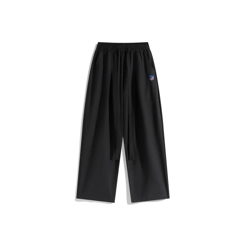 ATLETICO DE MADRID 1903 Casual Pants Unisex-0