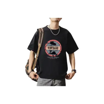 TONYBEAR T Shirts Men