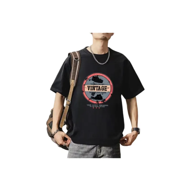 TONYBEAR T Shirts Men-0
