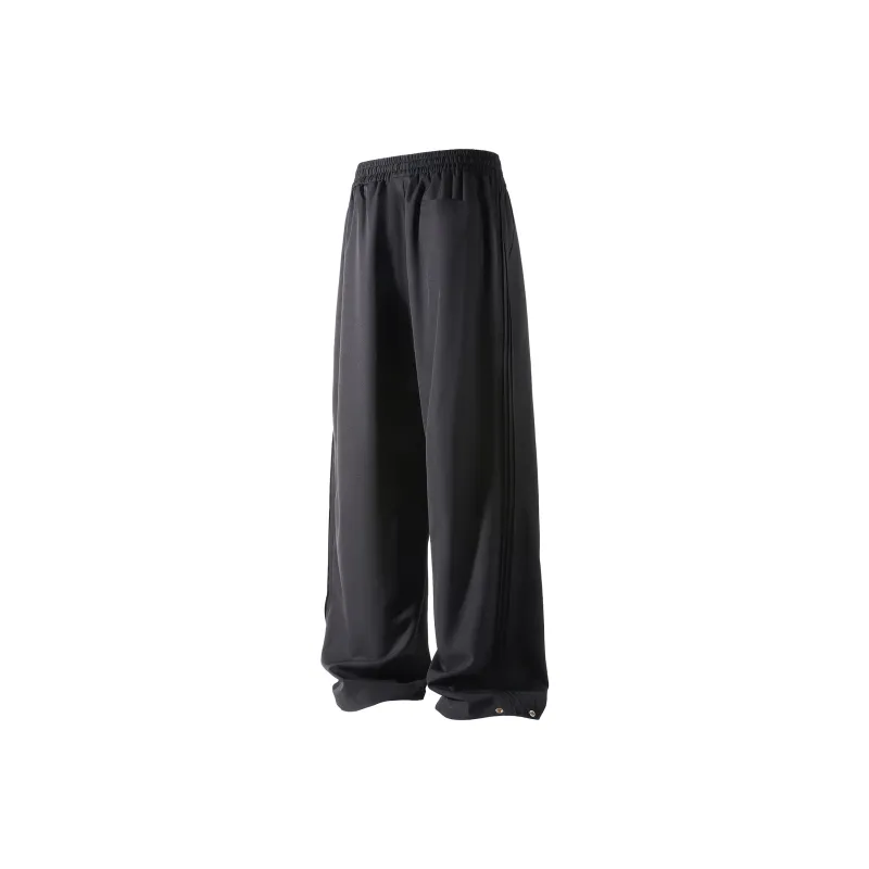 UPZCY Casual Pants Unisex-3