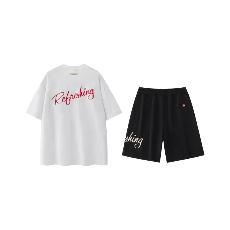 Coca Cola Casual Sportswear Unisex-7