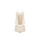 Champagne[Camisole+Shorts]