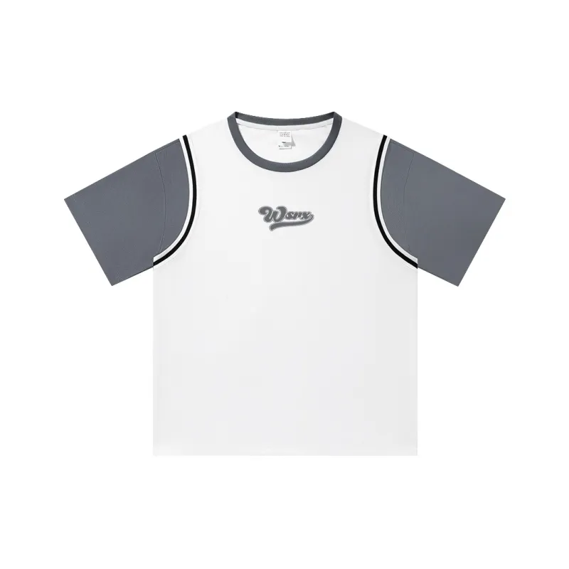 WSRX T Shirts Unisex-15
