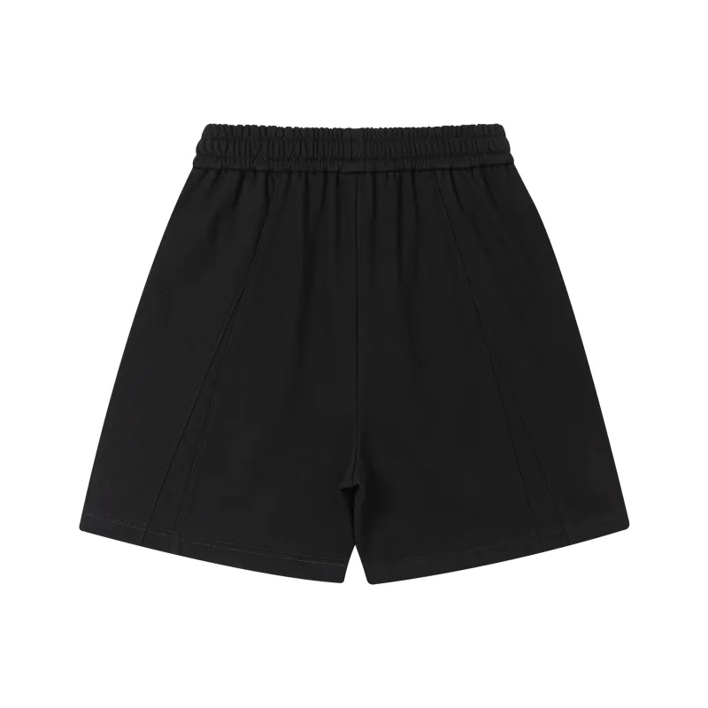 FORNINES Casual Shorts Unisex-5