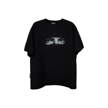 M26D T Shirts Unisex Black