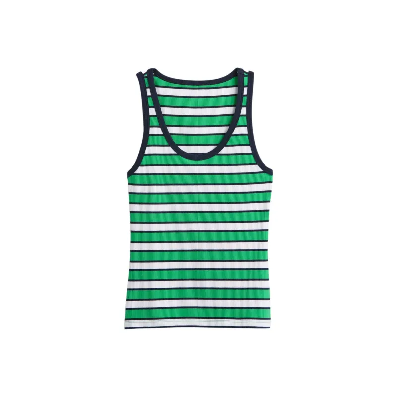 GAP Tank Tops Women's-0