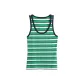 Green Stripes