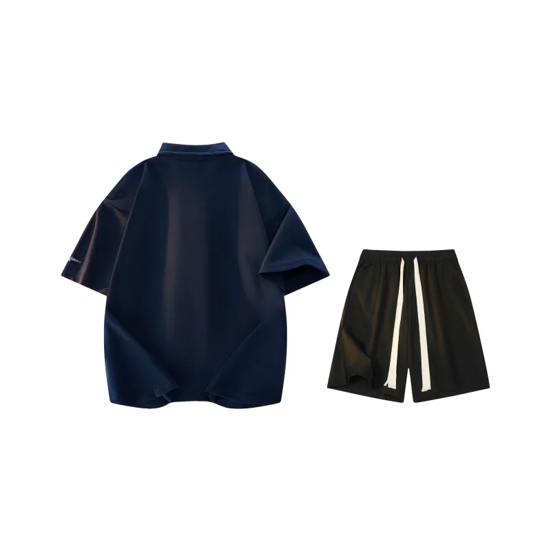 PAUL COSTELLOE Casual Sportswear Unisex-13