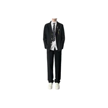 CAT'S PAW Business Suits Unisex